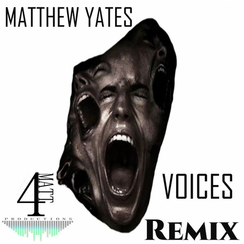 Matthew Yates - Voices Remix [4MP061]